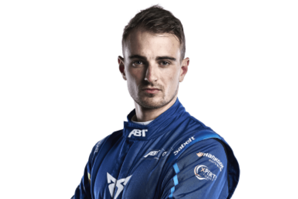 Nico Müller